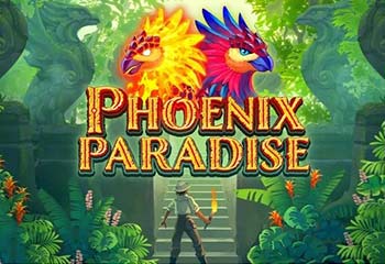 Phoenix Paradise