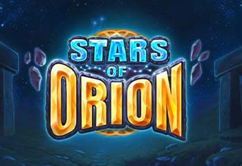 Stars of Orion